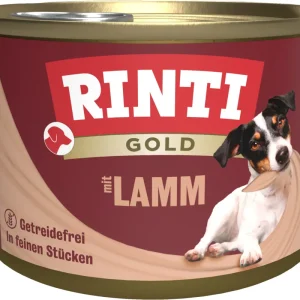 RINTI Gold Lamm 185 g Günstig